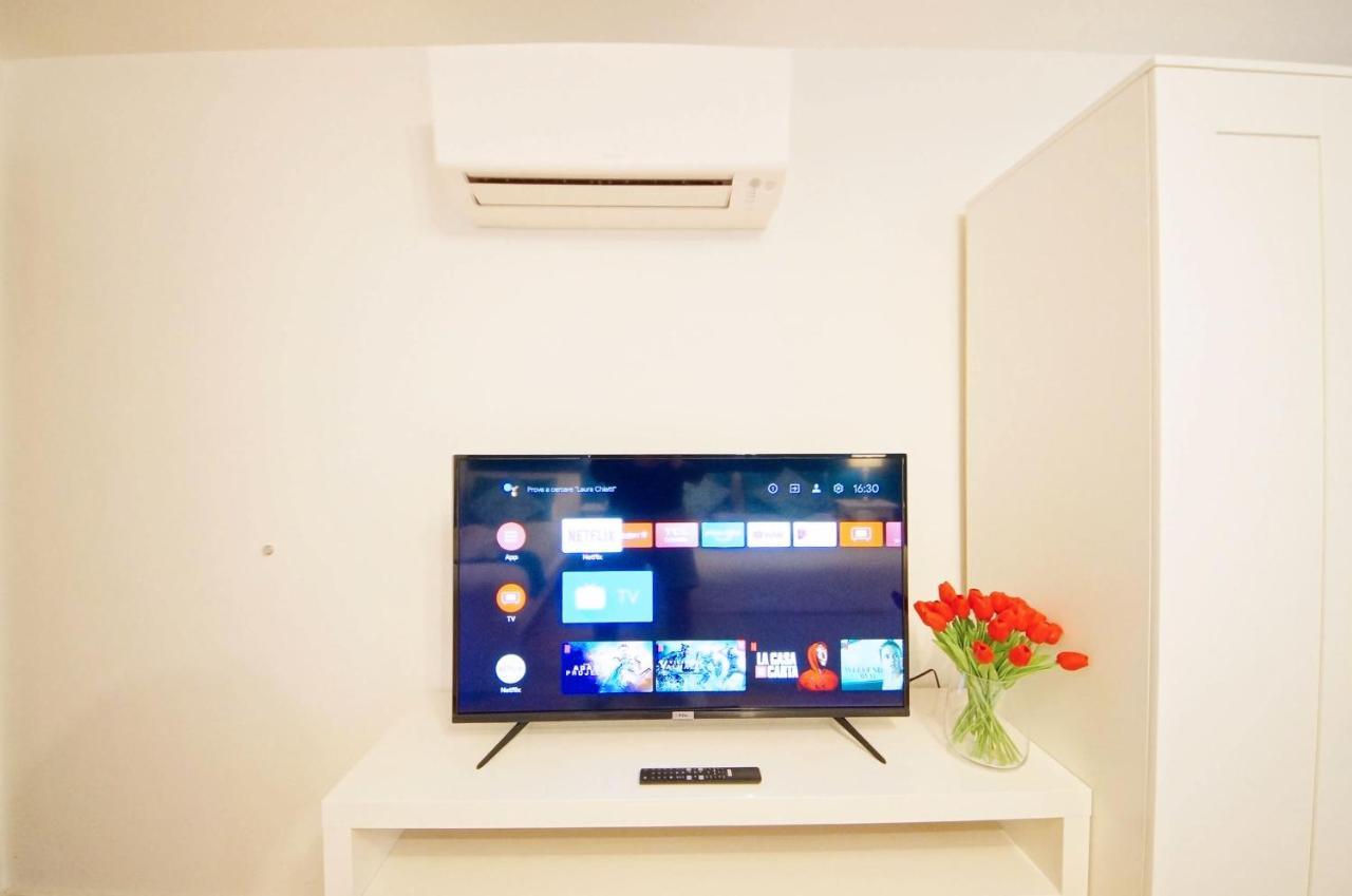 Calle Dei Fabbri Apartment Marble Venice Ngoại thất bức ảnh